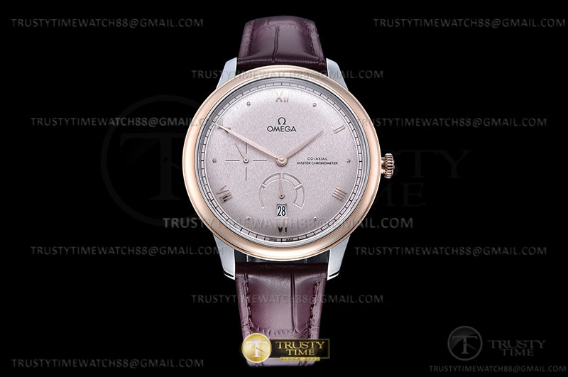 De Ville Prestige Reserve RG SS LE RG-T Rm MKF A Affordable 283