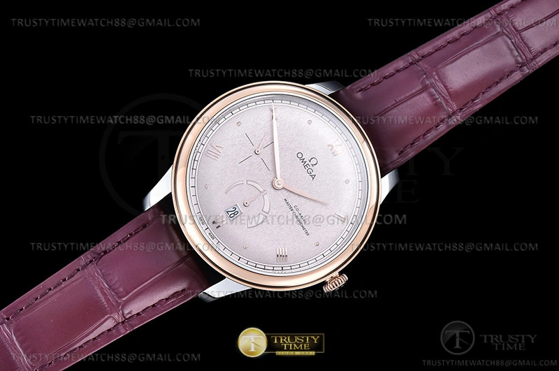 De Ville Prestige Reserve RG SS LE RG-T Rm MKF A Affordable 283