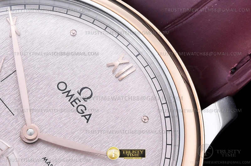 De Ville Prestige Reserve RG SS LE RG-T Rm MKF A Affordable 283