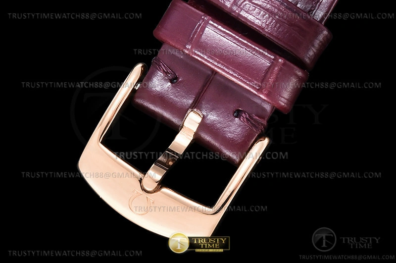 De Ville Prestige Reserve RG SS LE RG-T Rm MKF A Affordable 283