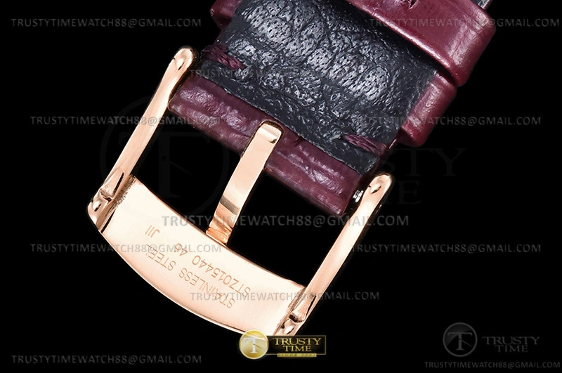 De Ville Prestige Reserve RG SS LE RG-T Rm MKF A Affordable 283