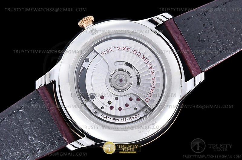 De Ville Prestige Reserve RG SS LE RG-T Rm MKF A Affordable 283