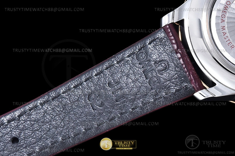 De Ville Prestige Reserve RG SS LE RG-T Rm MKF A Affordable 283