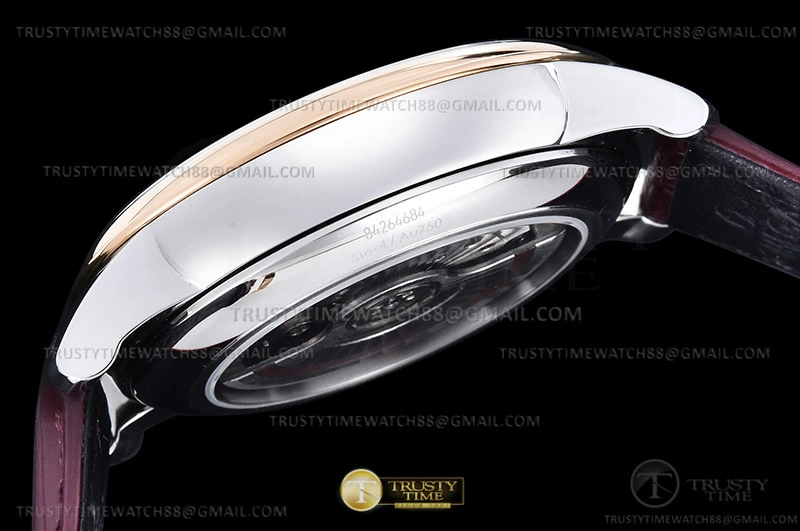 De Ville Prestige Reserve RG SS LE RG-T Rm MKF A Affordable 283