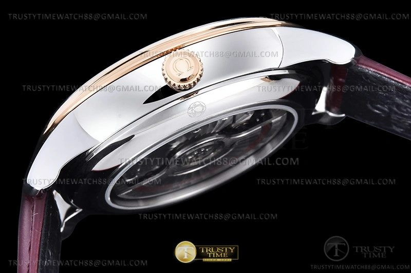 De Ville Prestige Reserve RG SS LE RG-T Rm MKF A Affordable 283