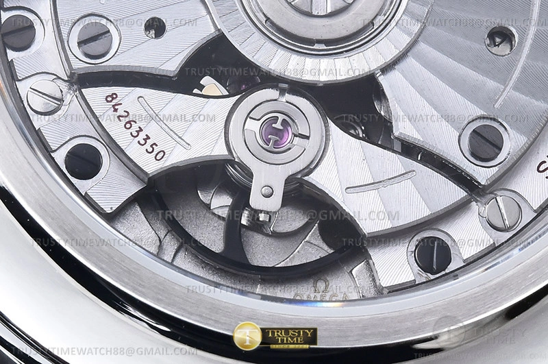 De Ville Prestige Reserve RG SS LE RG-T Rm MKF A Affordable 283