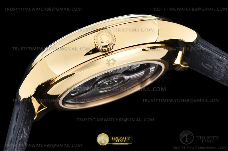 Compact De Ville Prestige Reserve YG LE Grn Rm MKF A 293