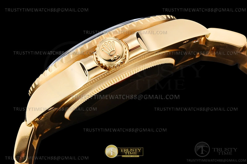 GMT II 116718LN 904 Wrp YG YG Grn KF VR3186 CHS Comfortable 607