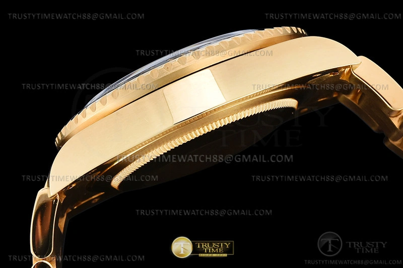 GMT II 116718LN 904 Wrp YG YG Grn KF VR3186 CHS Comfortable 607