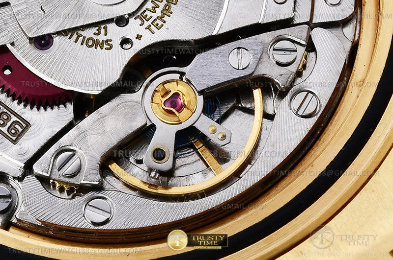 GMT II 116718LN 904 Wrp YG YG Grn KF VR3186 CHS Comfortable 607