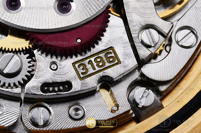 GMT II 116718LN 904 Wrp YG YG Grn KF VR3186 CHS Comfortable 607