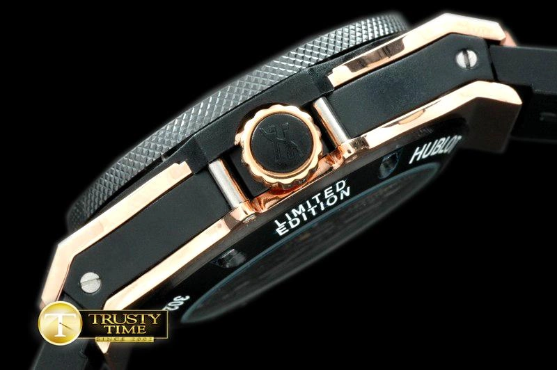 HUB0129 – Big Bang Tourbillon Unique 141