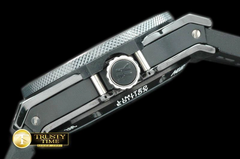 HUB0129B – Big Bang Tourbillon Elegant 121