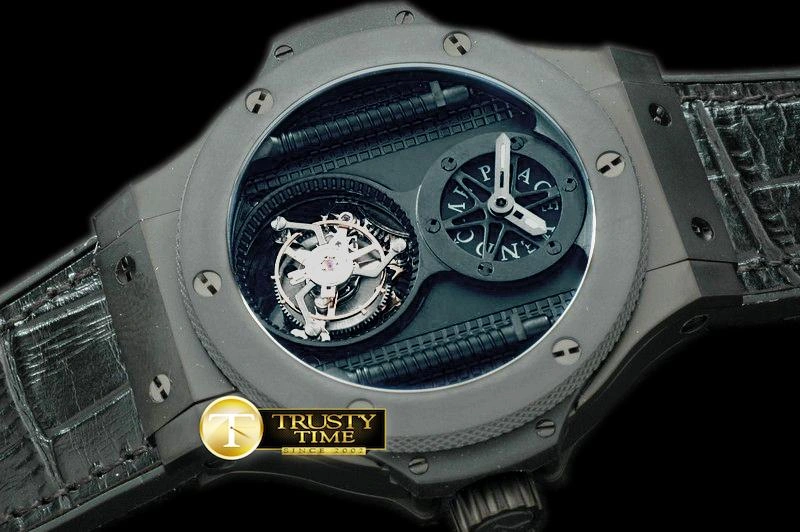 HUB0169 – Big Bang Vendome Tailored 122