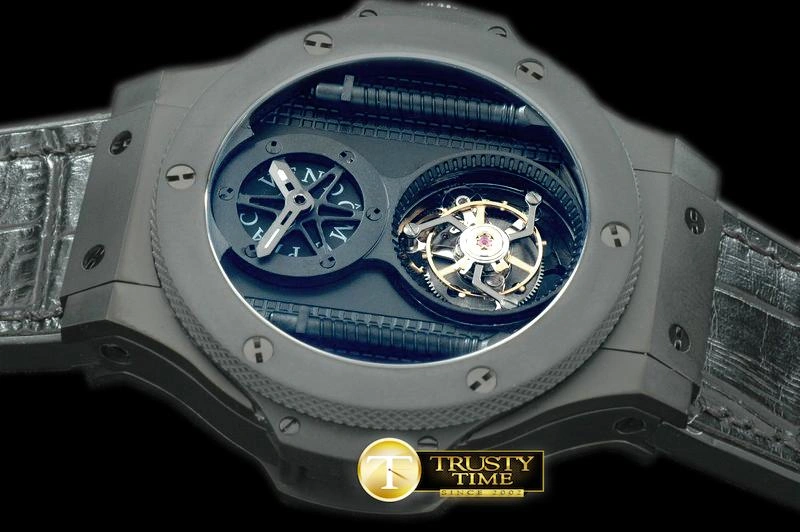 HUB0169 – Big Bang Vendome Tailored 122