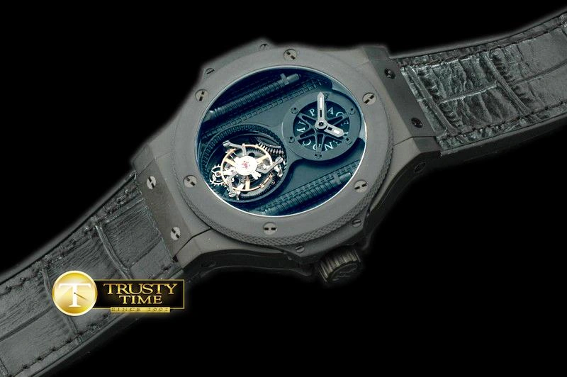 HUB0169 – Big Bang Vendome Tailored 122