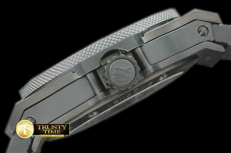 HUB0169 – Big Bang Vendome Tailored 122