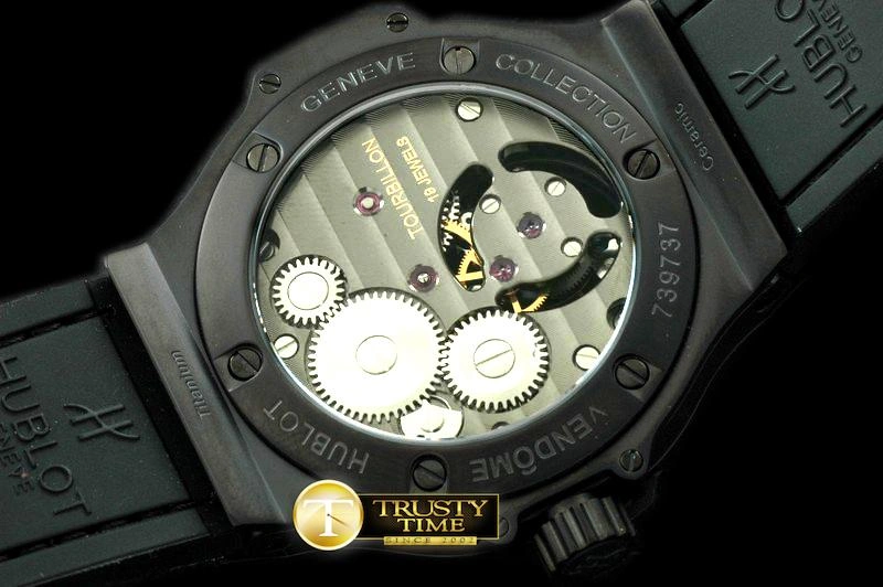 HUB0169 – Big Bang Vendome Tailored 122