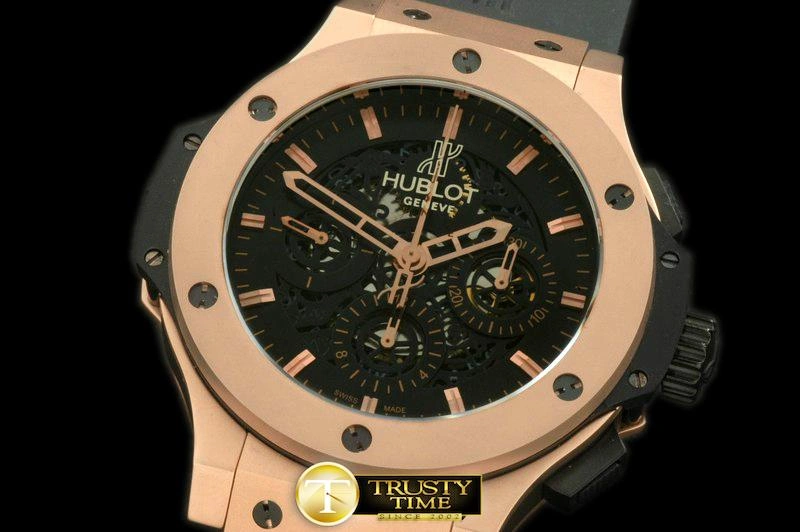 Tailored HUB0291 – Aero Bang 140