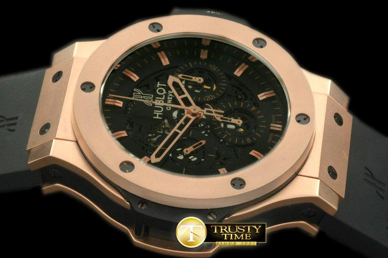 Tailored HUB0291 – Aero Bang 140