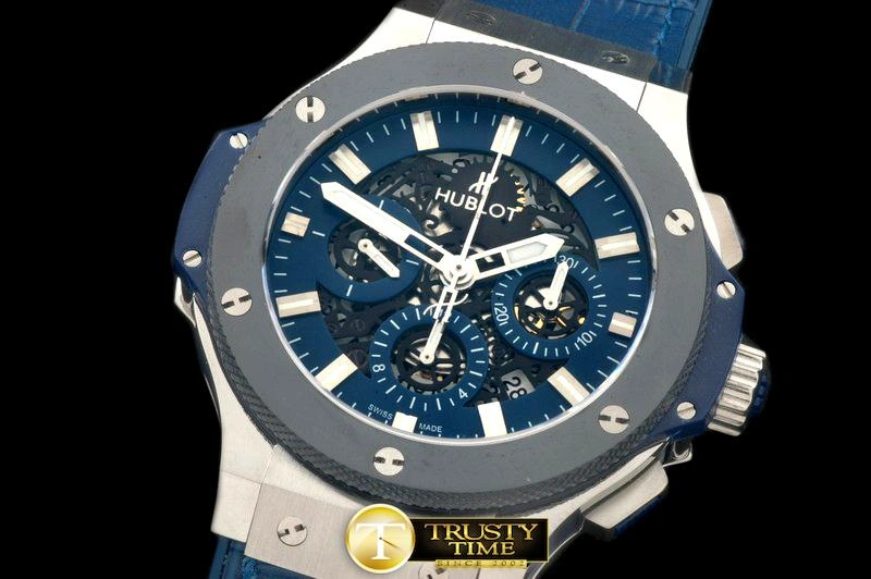HUB0299A – Aero Bang UrbanStyle 137
