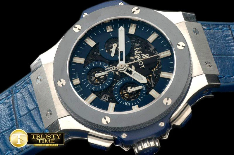 HUB0299A – Aero Bang UrbanStyle 137