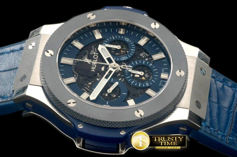 HUB0299A – Aero Bang UrbanStyle 137
