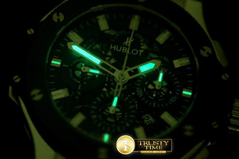 HUB0299A – Aero Bang UrbanStyle 137