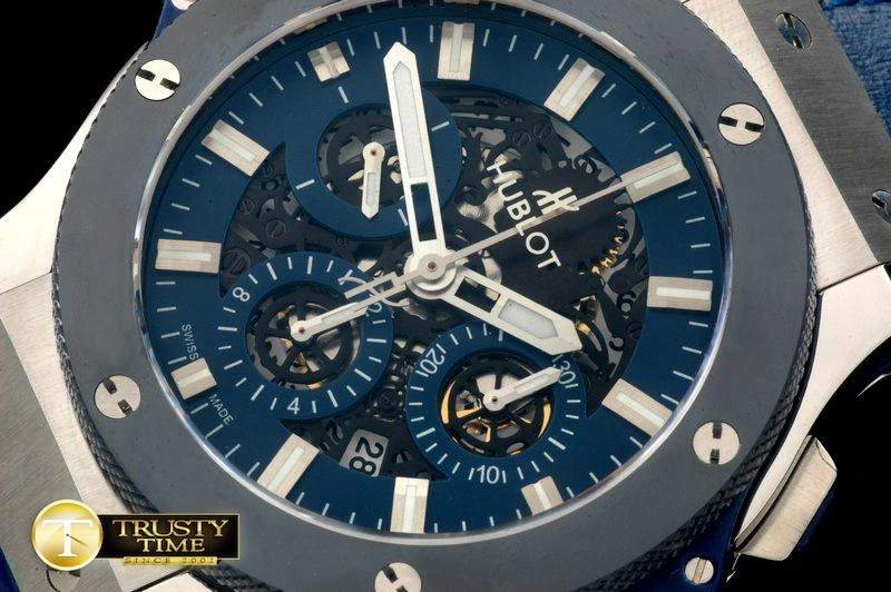 HUB0299A – Aero Bang UrbanStyle 137