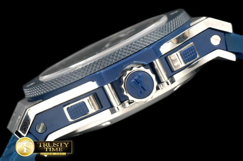 HUB0299A – Aero Bang UrbanStyle 137