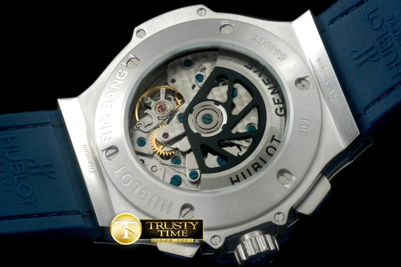 HUB0299A – Aero Bang UrbanStyle 137