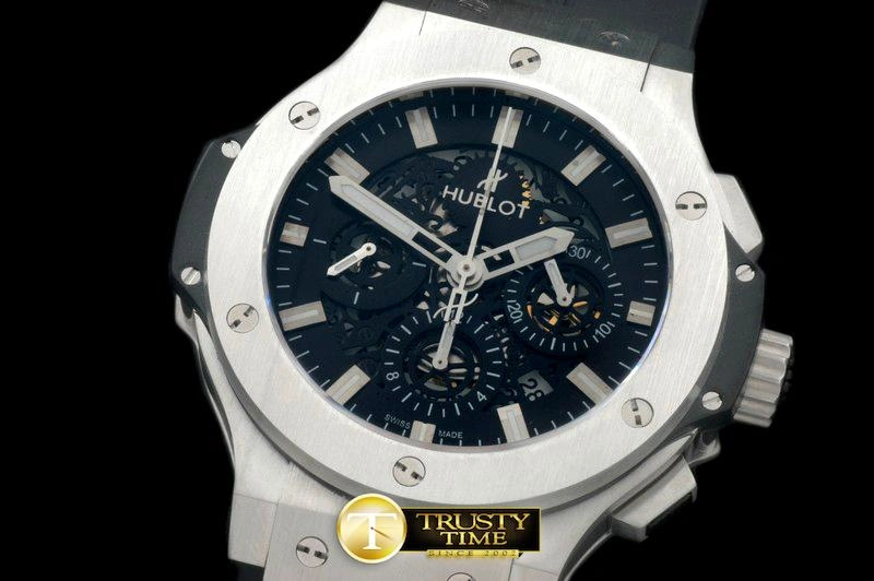 HUB0299C – Aero Bang Stretchable 145