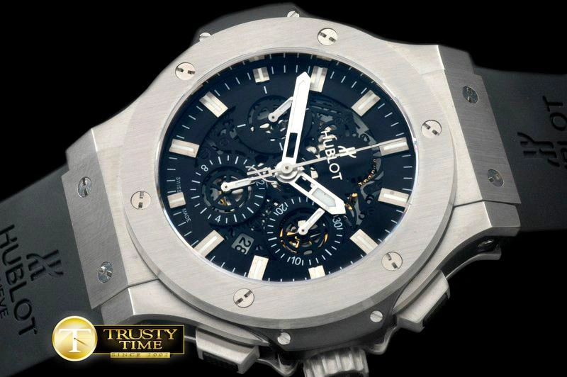 HUB0299C – Aero Bang Stretchable 145