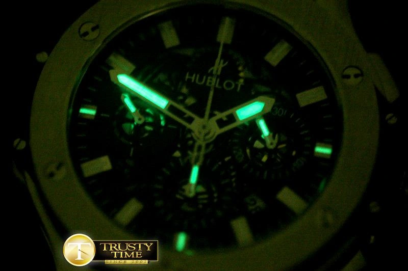 HUB0299C – Aero Bang Stretchable 145