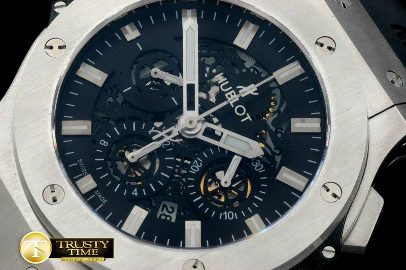 HUB0299C – Aero Bang Stretchable 145
