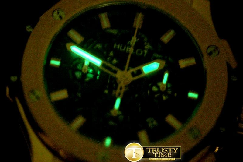 Upgraded HUB0300A – Aero Bang 143