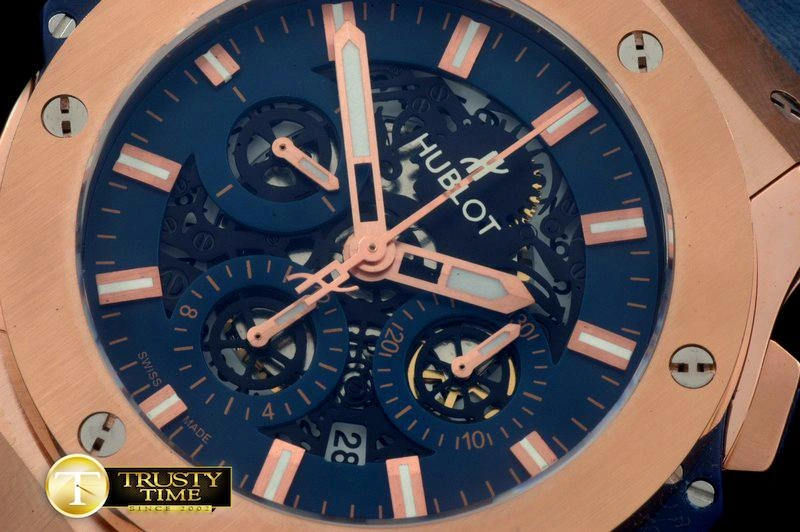 Upgraded HUB0300A – Aero Bang 143