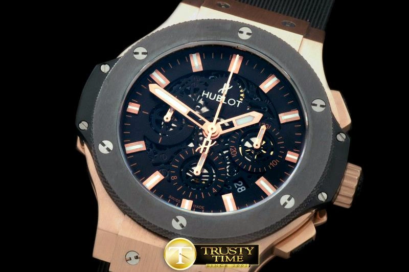 HUB0300C – Aero Bang UrbanStyle 126