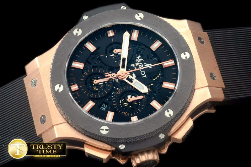 HUB0300C – Aero Bang UrbanStyle 126