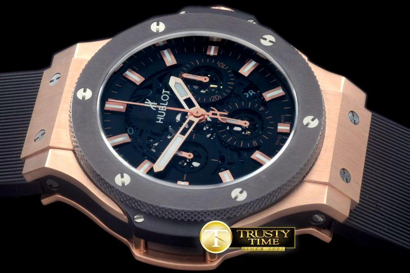 HUB0300C – Aero Bang UrbanStyle 126