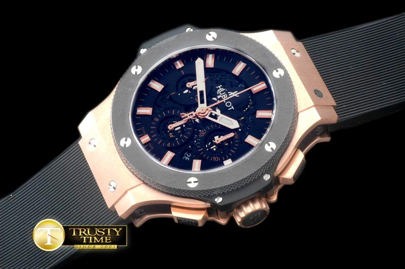 HUB0300C – Aero Bang UrbanStyle 126