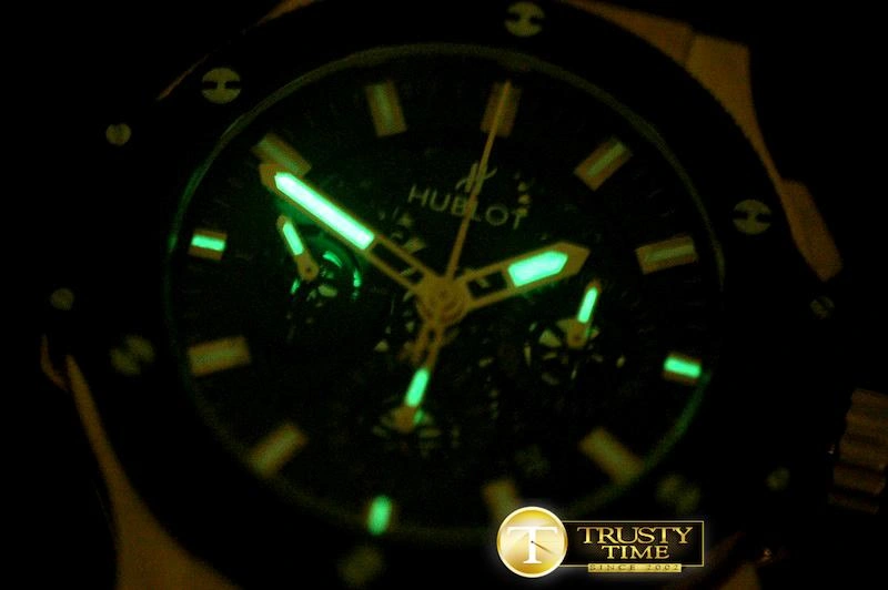 HUB0300C – Aero Bang UrbanStyle 126