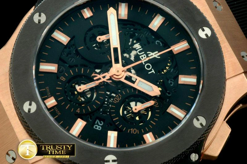 HUB0300C – Aero Bang UrbanStyle 126