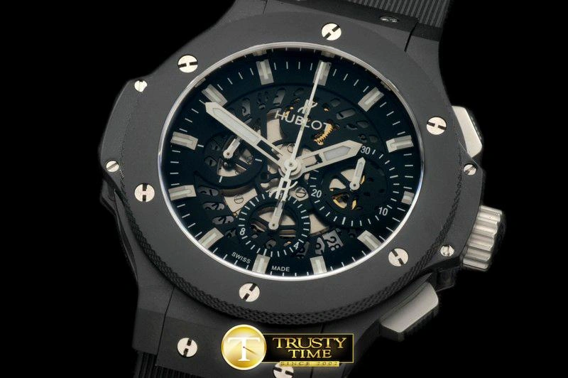 HUB0301B – Aero Bang Durable 142