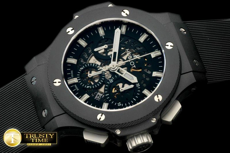 HUB0301B – Aero Bang Durable 142