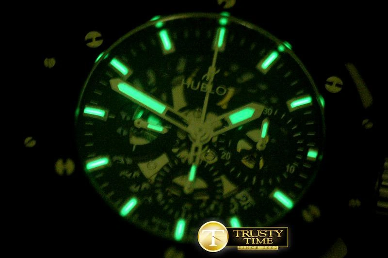 HUB0301B – Aero Bang Durable 142