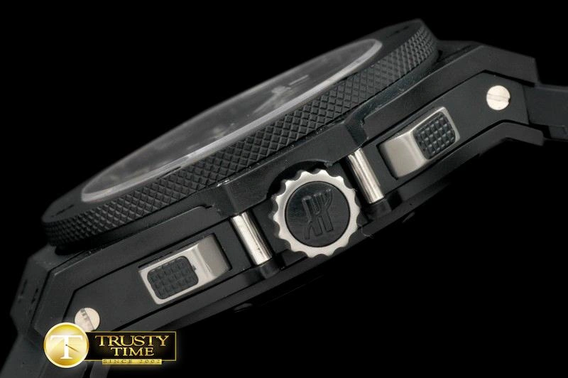 HUB0301B – Aero Bang Durable 142