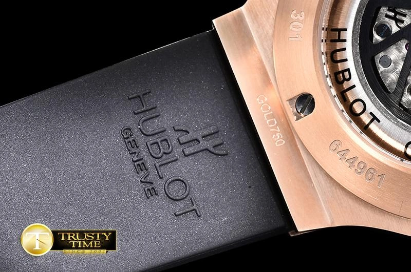 HUB0341 – Aero Big Bang Trendsetting 133