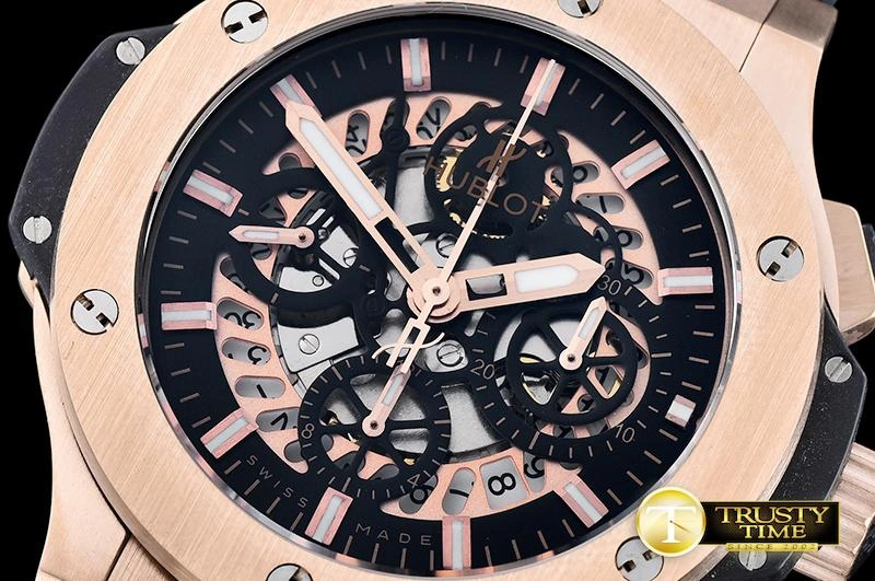 HUB0343 – Aero Big Bang Comfortable 144