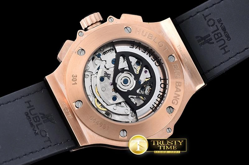 HUB0344A – Aero Big Bang Flexible 160